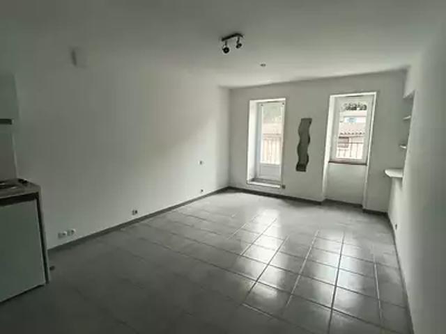 Appartement location à Largentière