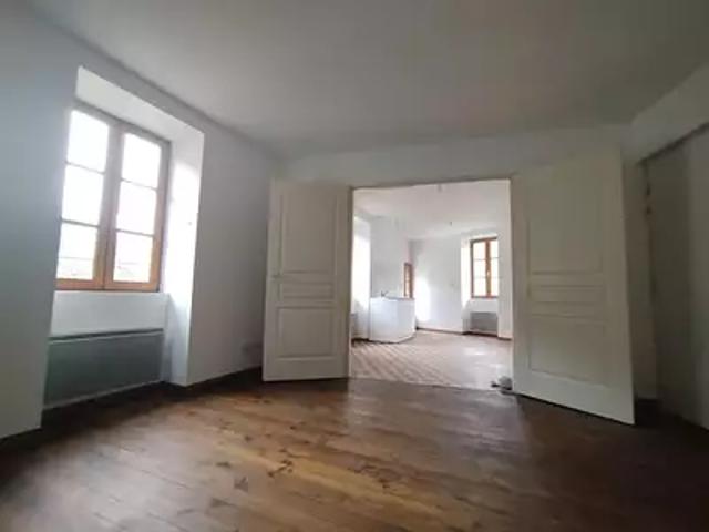 Appartement location à Coupe, Largentière