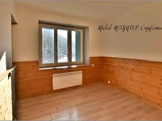 Maison vente à Les Giraudes, L'Argentière-la-Bessée