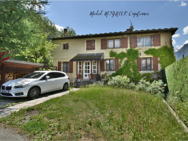 Maison vente à Briançon, L'argentière-la-bessée