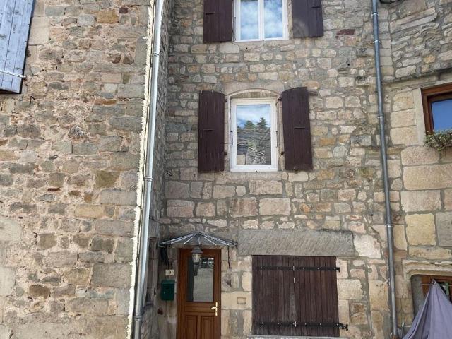 Maison vente à Largentière