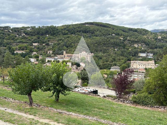 Maison vente à Largentière