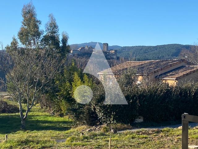 Terrain vente à Largentière