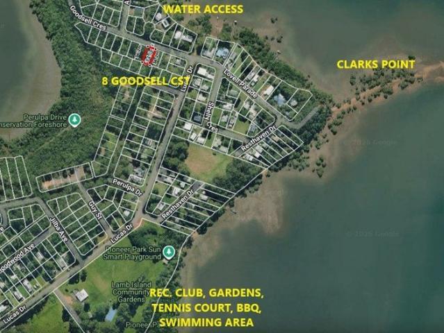 Land for sale in Toombul, Queensland