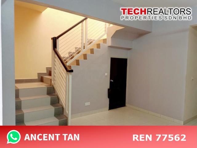 Terraced House for sale in Sungai Petani, Kuala Muda