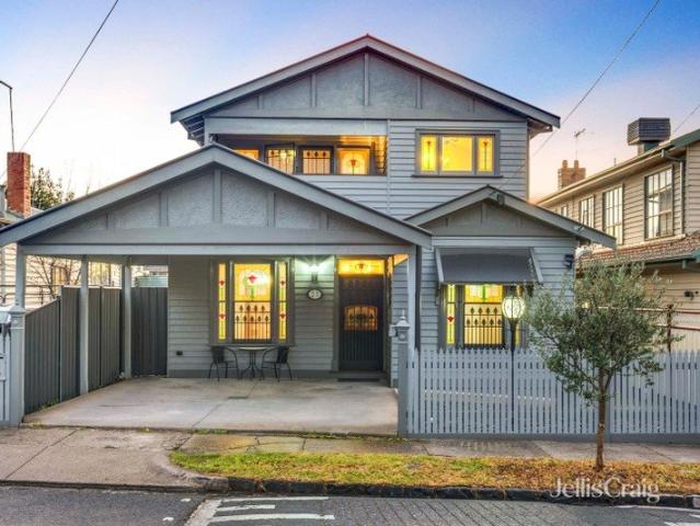 House for rent in Brunswick West, Melbourne