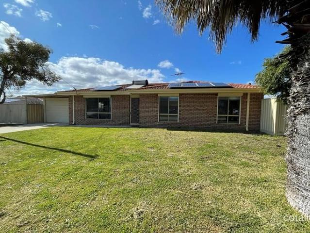 House for rent in Rockingham, City of Rockingham