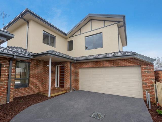 Townhouse for rent in Camerons Creek, Victoria