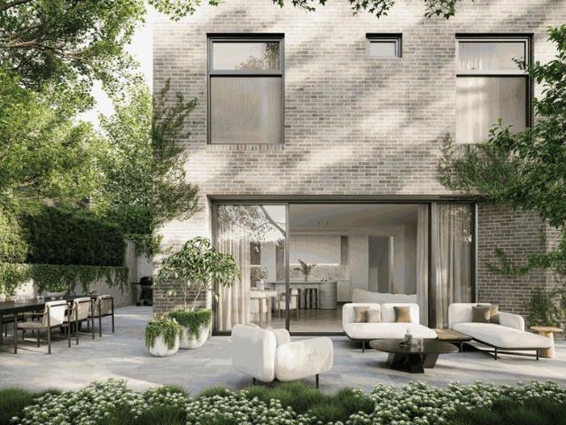 Townhouse for sale in Camerons Creek, Victoria