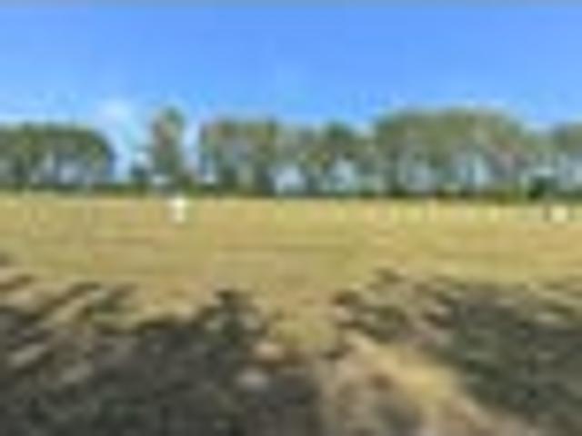 Land for sale in Waimakariri District, Canterbury