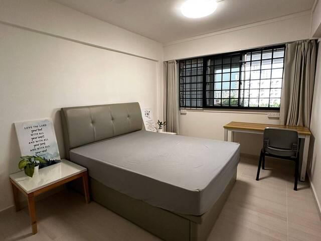 Room for rent