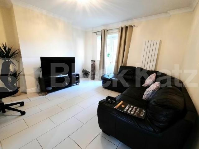 Apartment for rent in Walworth, Greater London