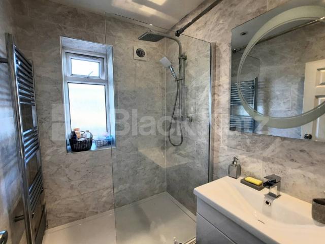 Apartment for rent in Old Kent Road, Greater London