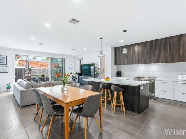 House for sale in Williamstown, Melbourne
