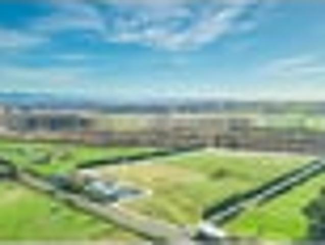 Land for sale in Waipukurau