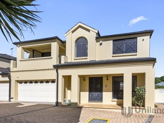 Townhouse for sale in Sydney, New South Wales