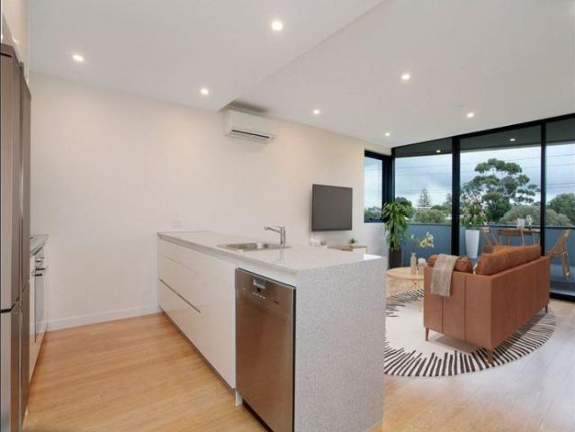 Apartment for rent in Camerons Creek, Victoria