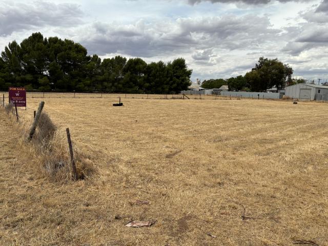 Property for sale in Minyip, Victoria