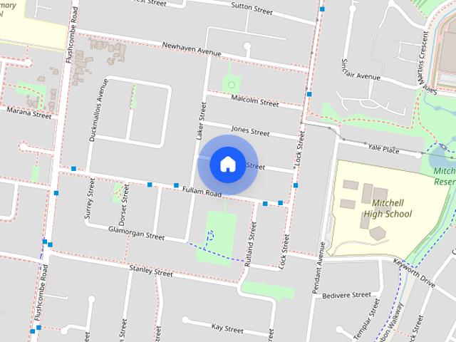 House for rent in Sydney, New South Wales