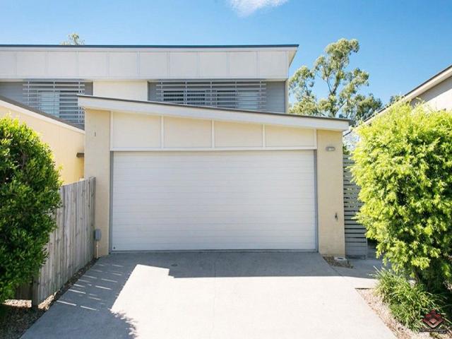 Townhouse for sale in Toombul, Queensland