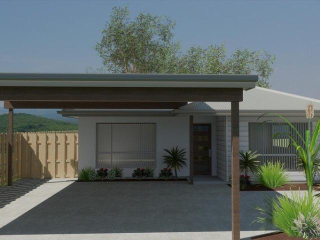Cottage for sale in North Ipswich, Greater Brisbane