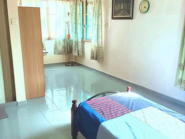 Room for rent in Georgetown, Penang