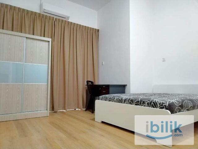 Room for rent in Wellesley, Penang