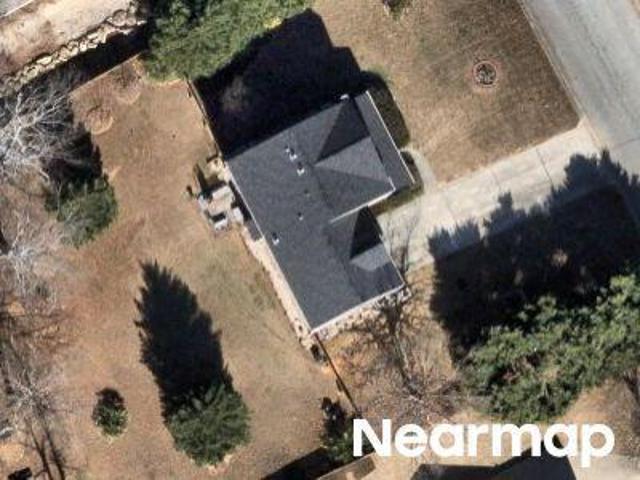House for sale in Pacolet Mills, South Carolina