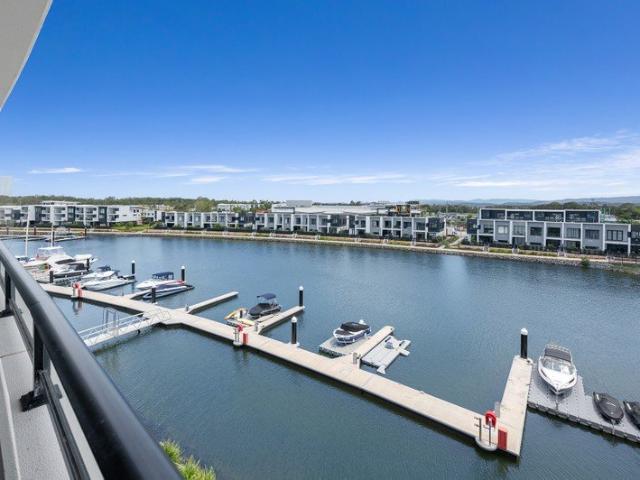 Apartment for sale in Fernbrook, Queensland