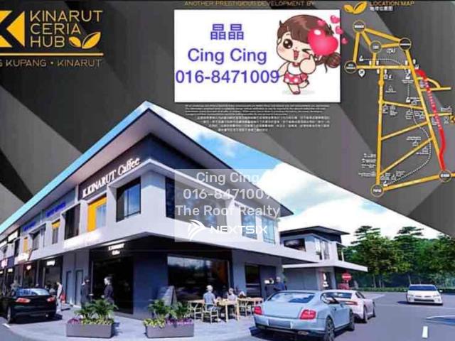 Residential House for sale in Petaling, Alam Impian