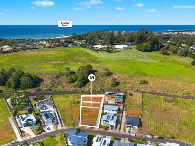 Land for sale in Lennox Head, New South Wales
