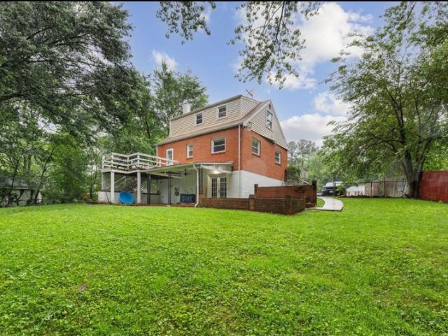 Room for rent in Virginia