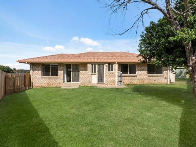 Villa for sale in Centrus, Greater Brisbane