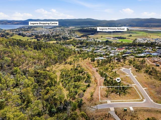 Land for sale in Launceston, Tasmania