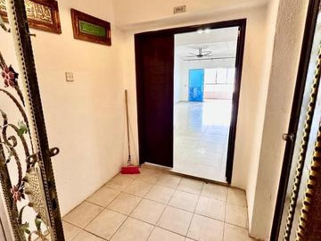 Condominium for sale in Setapak, Kuala Lumpur