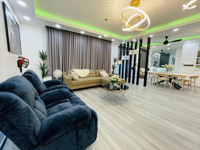 Terraced House for sale in Sendayan Village, Negeri Sembilan
