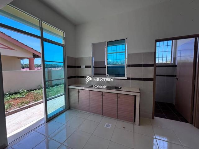 Residential House for sale in Johore Bahru, Johor