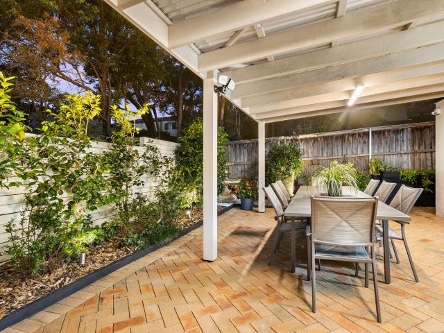 Townhouse for sale in Mona Vale, New South Wales