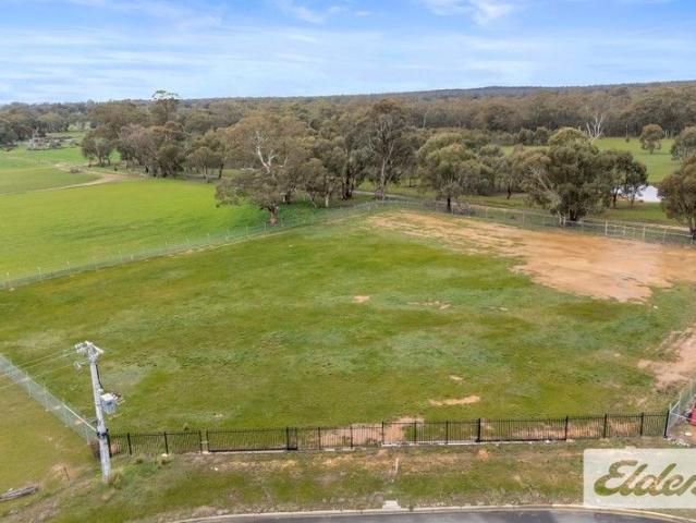 Land for sale in Victoria