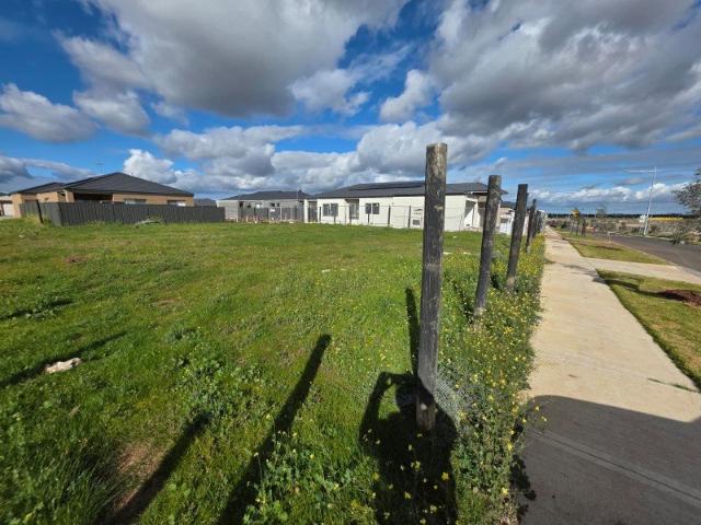 Land for sale in Camerons Creek, Victoria