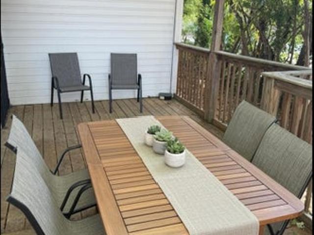 Room for rent in East Point, Fulton County