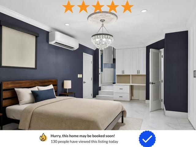 Room for rent in Miami, Florida