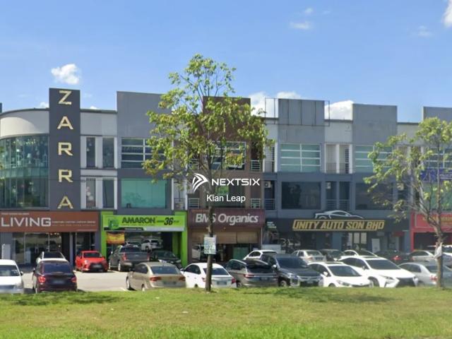 Residential House for sale in Johore Bahru, Johor