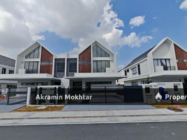Residential House for sale in Petaling, Alam Impian