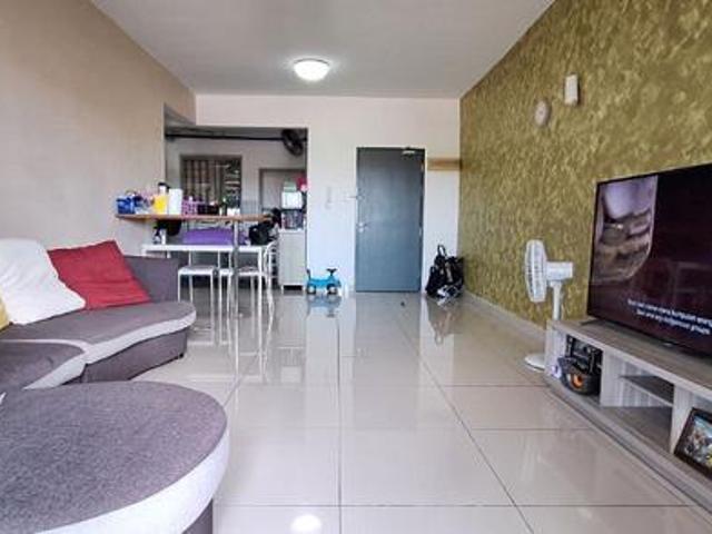 Serviced Residence for sale in Petaling, Subang Jaya