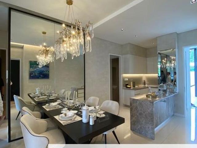 House for sale in Country Heights Damansara, Kuala Lumpur