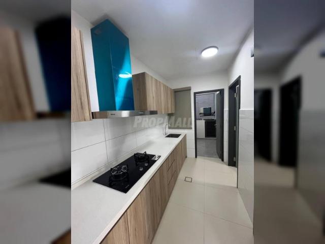 Apartment for rent in Petaling, Alam Impian