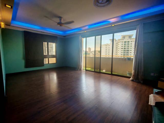 Condominium for sale in Kota Damansara, Selangor