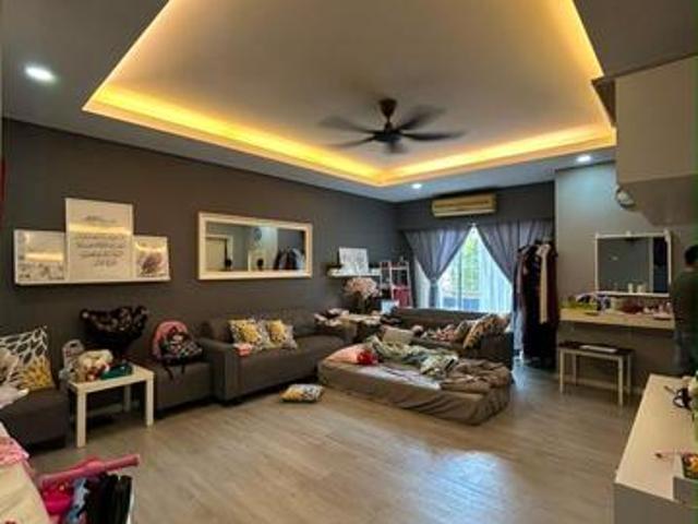 Condominium for sale in Batu Caves, Majlis Perbandaran Selayang