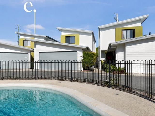 Townhouse for sale in Mackay, Queensland